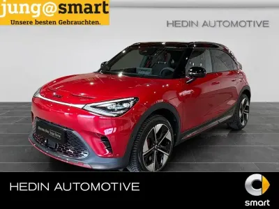 Gebraucht Smart #1