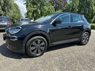 Gebraucht Fiat 600