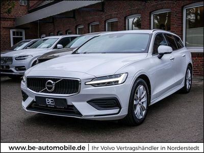 gebraucht Volvo V60 D3 Momentum LED SITZHEIZUNG NAVIGATION