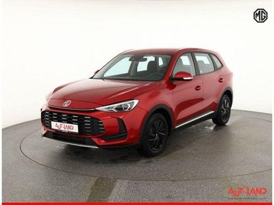 Gebraucht MG ZS 197 PS (144 kW) 2025 Rot SUV