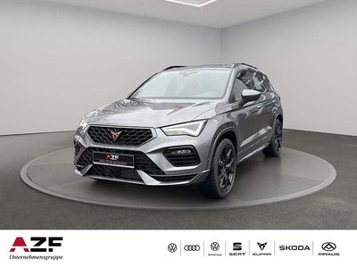 Nouă Cupra Ateca VZ 300 CP (220 kW) 2026 Gri SUV