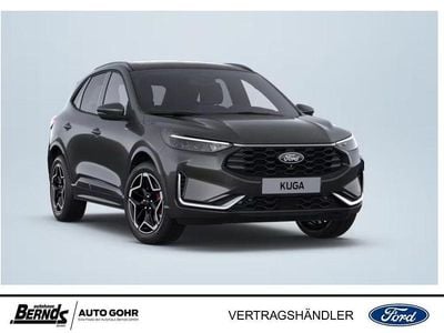 Magnetic metallic Neu 2026 Ford Kuga ST-Line X SUV | 46.390 € (Teuer)