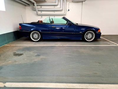 BMW 328 Cabriolet