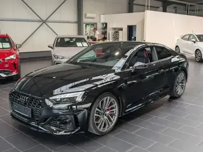 Używany Audi RS5