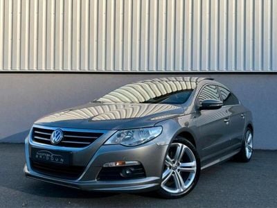 VW CC
