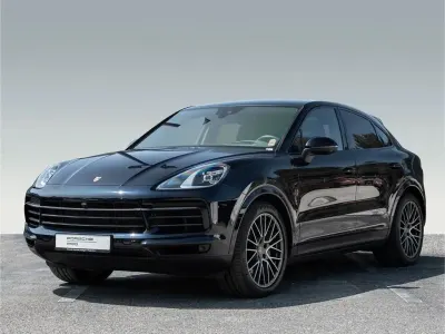 Gebraucht Porsche Cayenne S