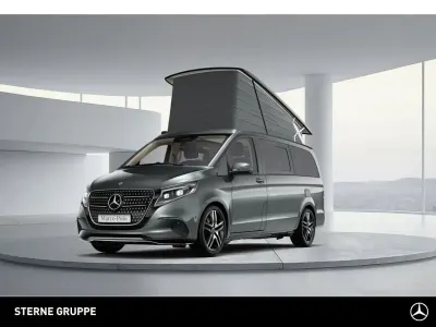 Gebraucht Mercedes V300 Marco Polo 237 PS (174 kW) 2026 Grau Van / Kleinbus