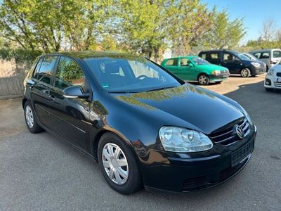 VW Golf V