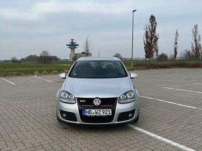 gebraucht VW Golf V GTI