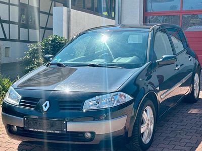 Renault Mégane II