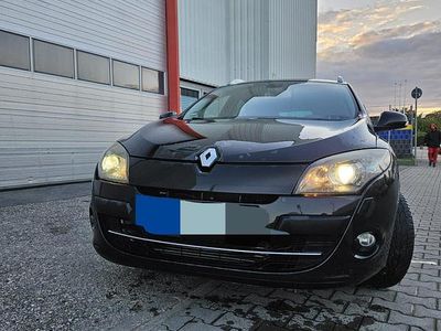 Renault Mégane GrandTour