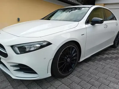 Gebraucht Mercedes A220