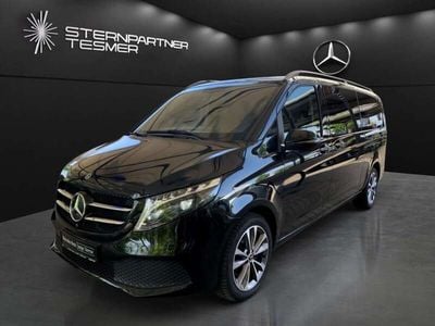 Mercedes V300