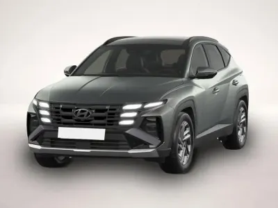 Neu Hyundai Tucson Edition 150 PS (110 kW) 2026 Manufacturer SUV