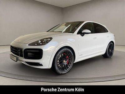 Gebraucht Porsche Cayenne GTS 460 PS (338 kW) 2022 Kreide SUV