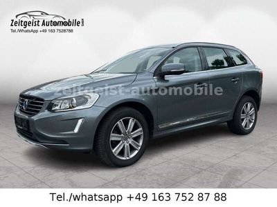 gebraucht Volvo XC60 Summum