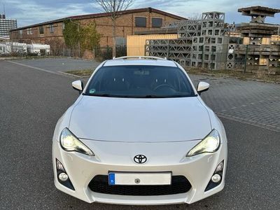 gebraucht Toyota GT86 MPS Turbo