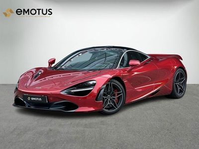 McLaren 720S