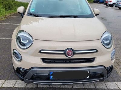 gebraucht Fiat 500X 1.6 MultiJet 88kW CITY CROSS S&S 4x2 DC...