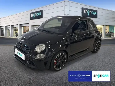 Gebraucht Abarth 595