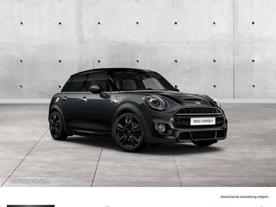 gebraucht Mini Cooper S 5-Türe