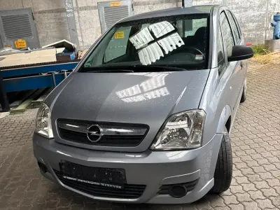Gebraucht Opel Meriva