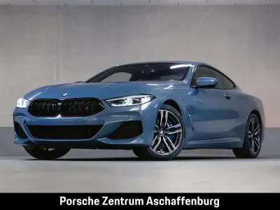 Gebraucht BMW 840