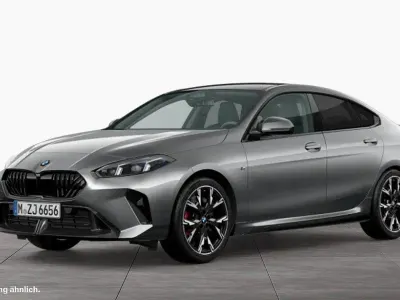 Gebraucht BMW 220 M Sport 150 PS (110 kW) 2025 Grau Coupé