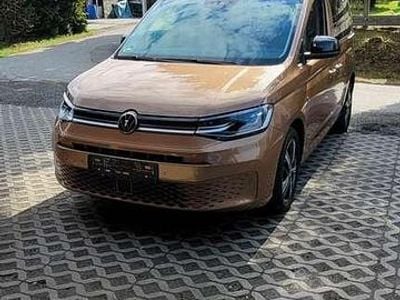 Usata VW Caddy Move 122 CV (89 kW) 2021 Monovolume