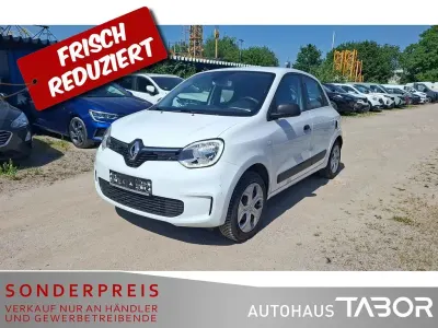 Gebraucht Renault Twingo