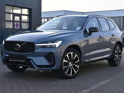 Gebraucht Volvo XC60 Ultimate 455 PS (334 kW) 2022 Grau SUV