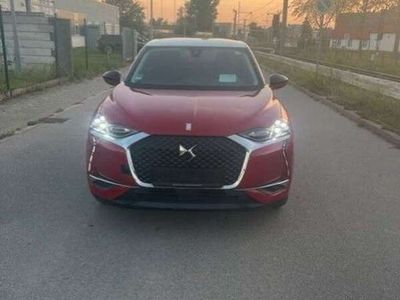 DS Automobiles DS3 Crossback