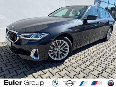 BMW 530e