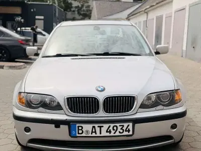 Gebraucht BMW 316