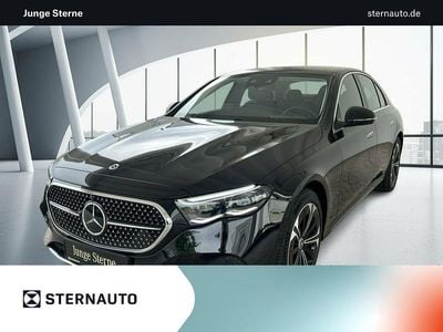 Mercedes E400