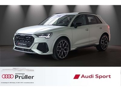 gebraucht Audi RS Q3 TFSI quattro S tronic