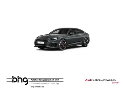 Gebraucht Audi S5 Sportback Sport 341 PS (250 kW) 2023 Grau Kleinwagen