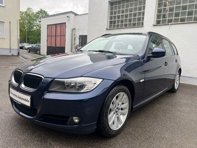 gebraucht BMW 318 318 Baureihe 3 Touring d