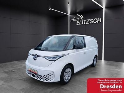 VW ID. Buzz