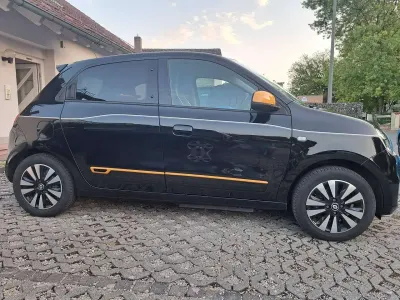 Gebraucht Renault Twingo