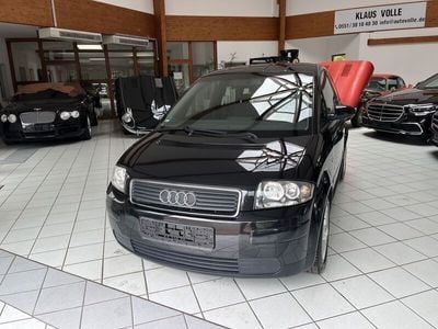 Audi A2