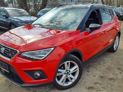 gebraucht Seat Arona FR