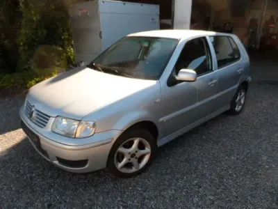 Gebraucht VW Polo