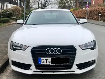 Gebraucht Audi A5 Sportback