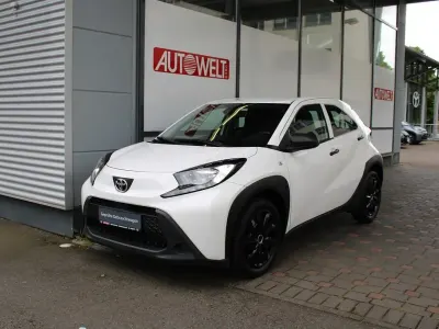 Gebraucht Toyota Aygo X