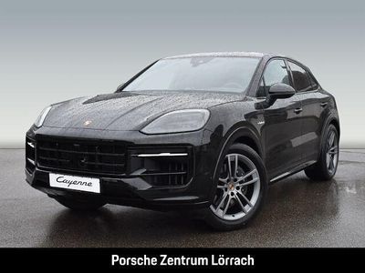 Gebraucht Porsche Cayenne 470 PS (345 kW) 2022 Othercolor SUV