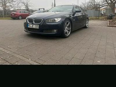 BMW 335 Cabriolet