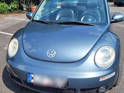 VW Beetle