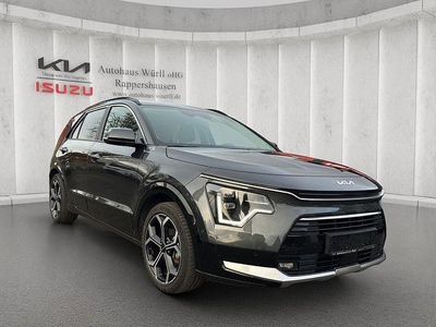 Second-hand Kia Niro 171 CP (125 kW) 2022 Gri SUV