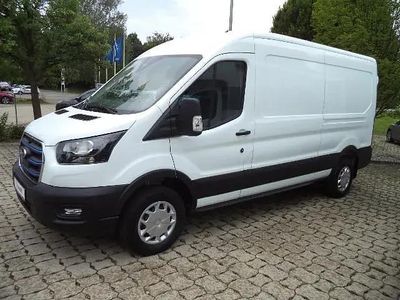 Ford Econoline